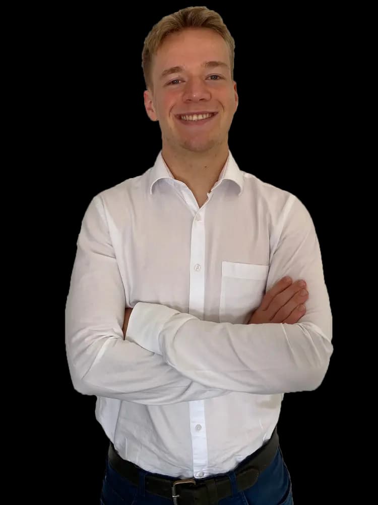 Wannes Matthys Wannes Matthys